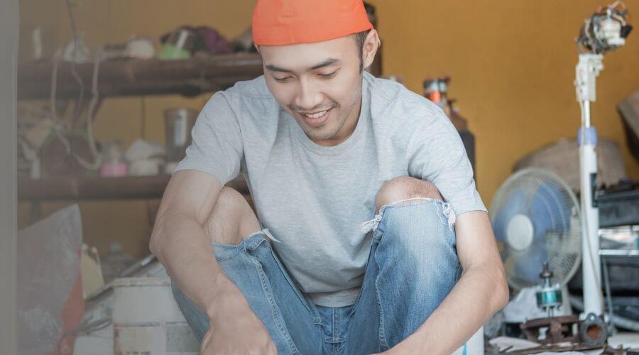 Why choose CrestFlow Crew for water damage restoration in Rancho Palos Verdes